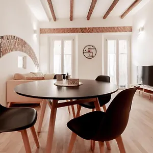 Realkasa La Finestrella Sui Portici Apartament